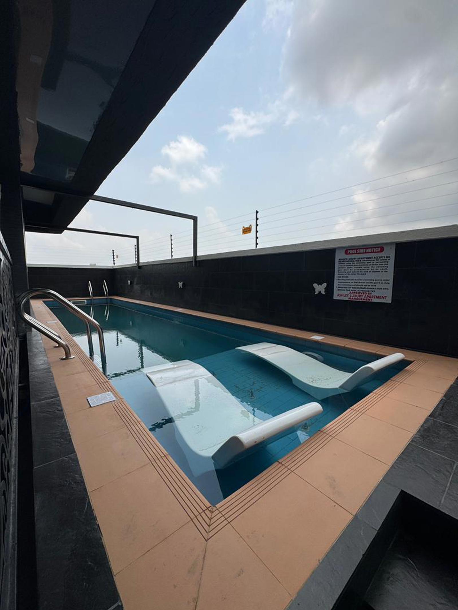 FULLY FURNISHED 1,2,3 BEDROOM APARTMENTS NOW SELLING