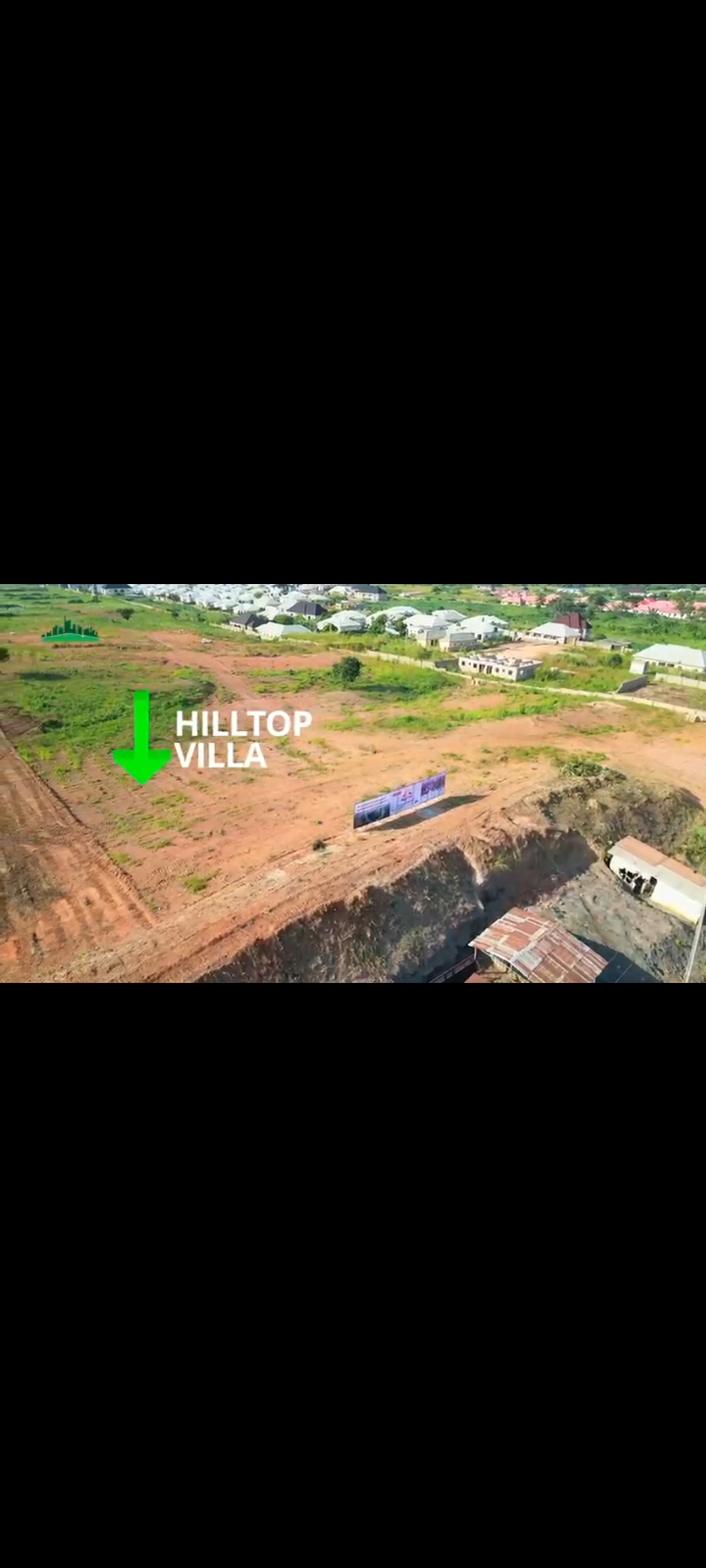 THE HILLTOP VILLA