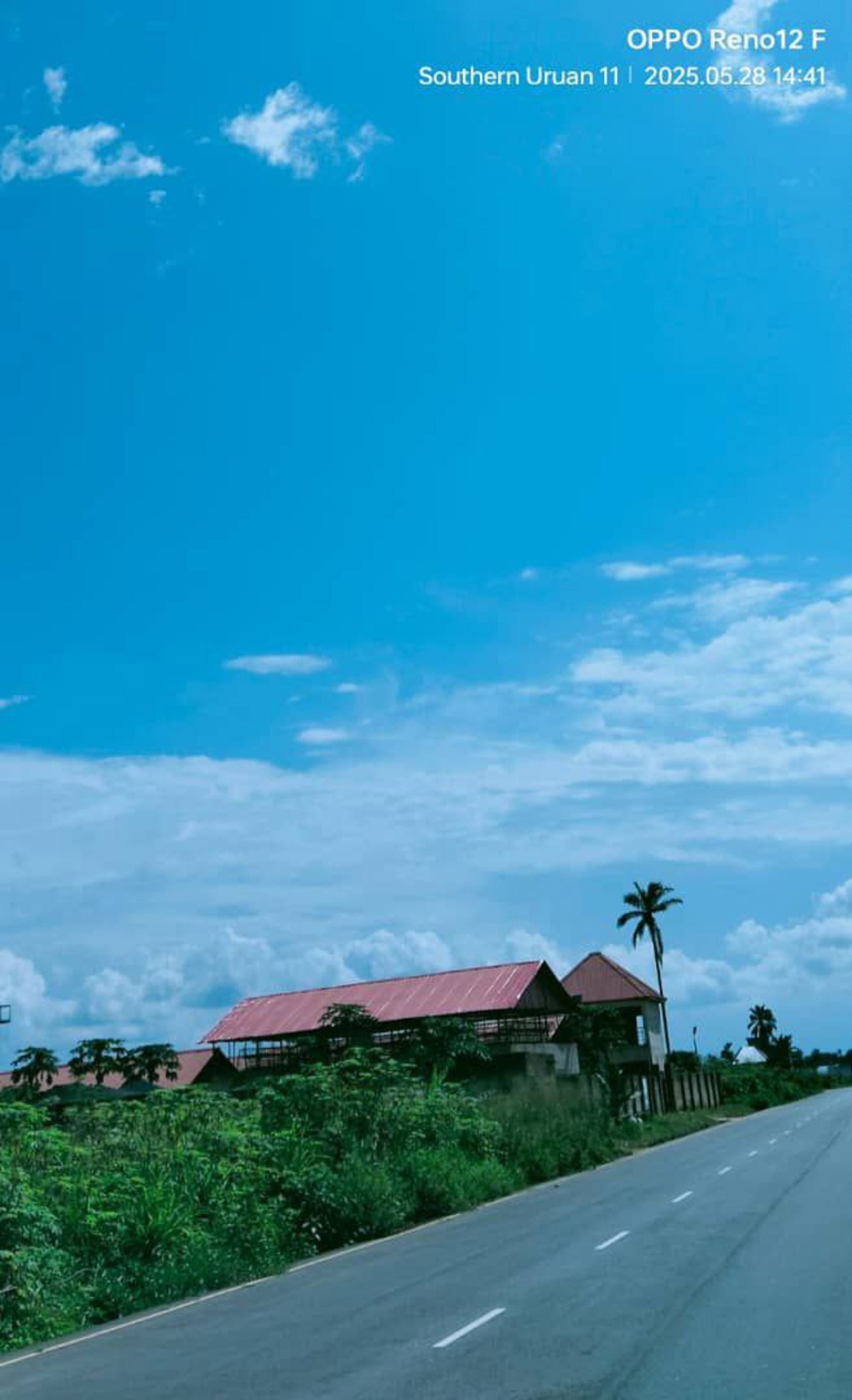 1.2 hectares of land at Mbak Etoi for Sale in Uyo