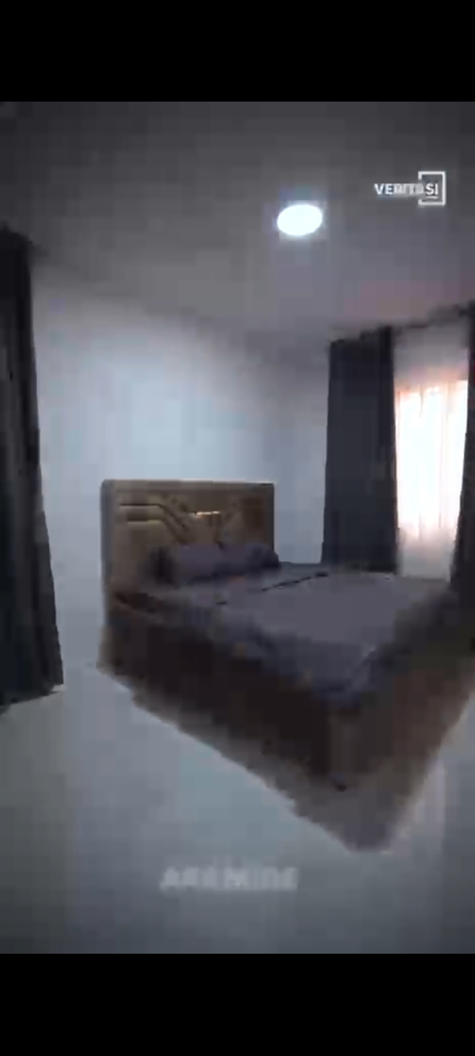 THE ARAMIDE BUNGALOW