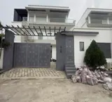 5 Bedroom Detached Duplex - photo 2