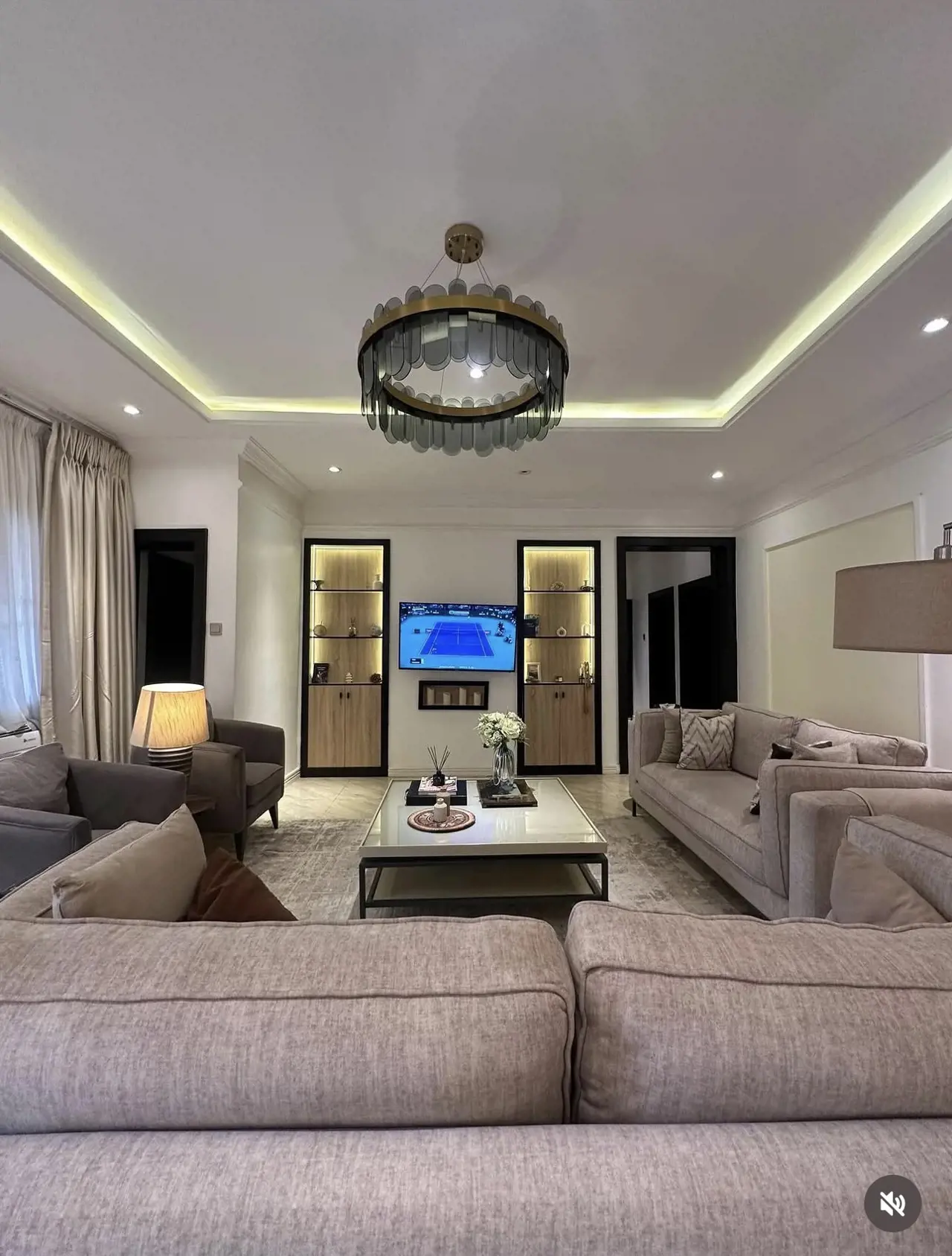 For Sale Luxury 3 Bedroom Apartment