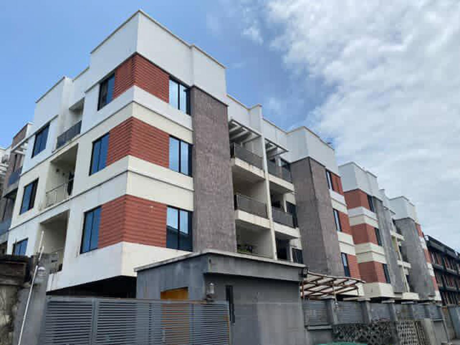 SECONDARY SALE-  2-BEDROOM APARTMENT