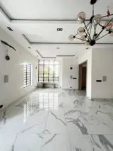 MODERN SMART HOME 5 BEDROOM DETACHED DUPLEX - photo 2
