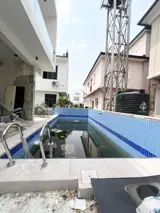 PREMIUM STUDED 5 BEDROOM DETACHED DUPLEX