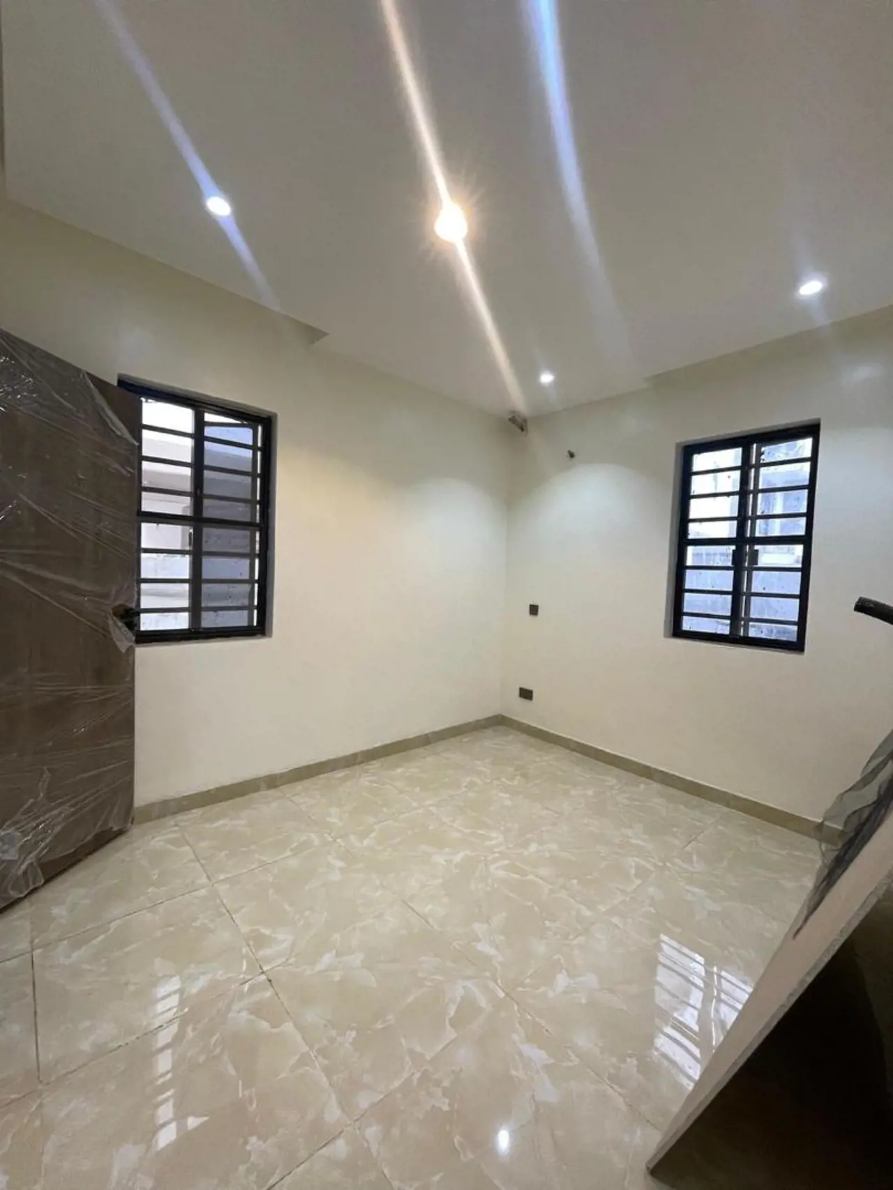 4Bedroom Semi Detached Duplex For Sale