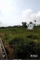 One Plot Of Land For Sale