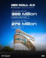 GIDI MALL 2.0 - photo 3