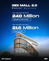 GIDI MALL 2.0 - photo 2