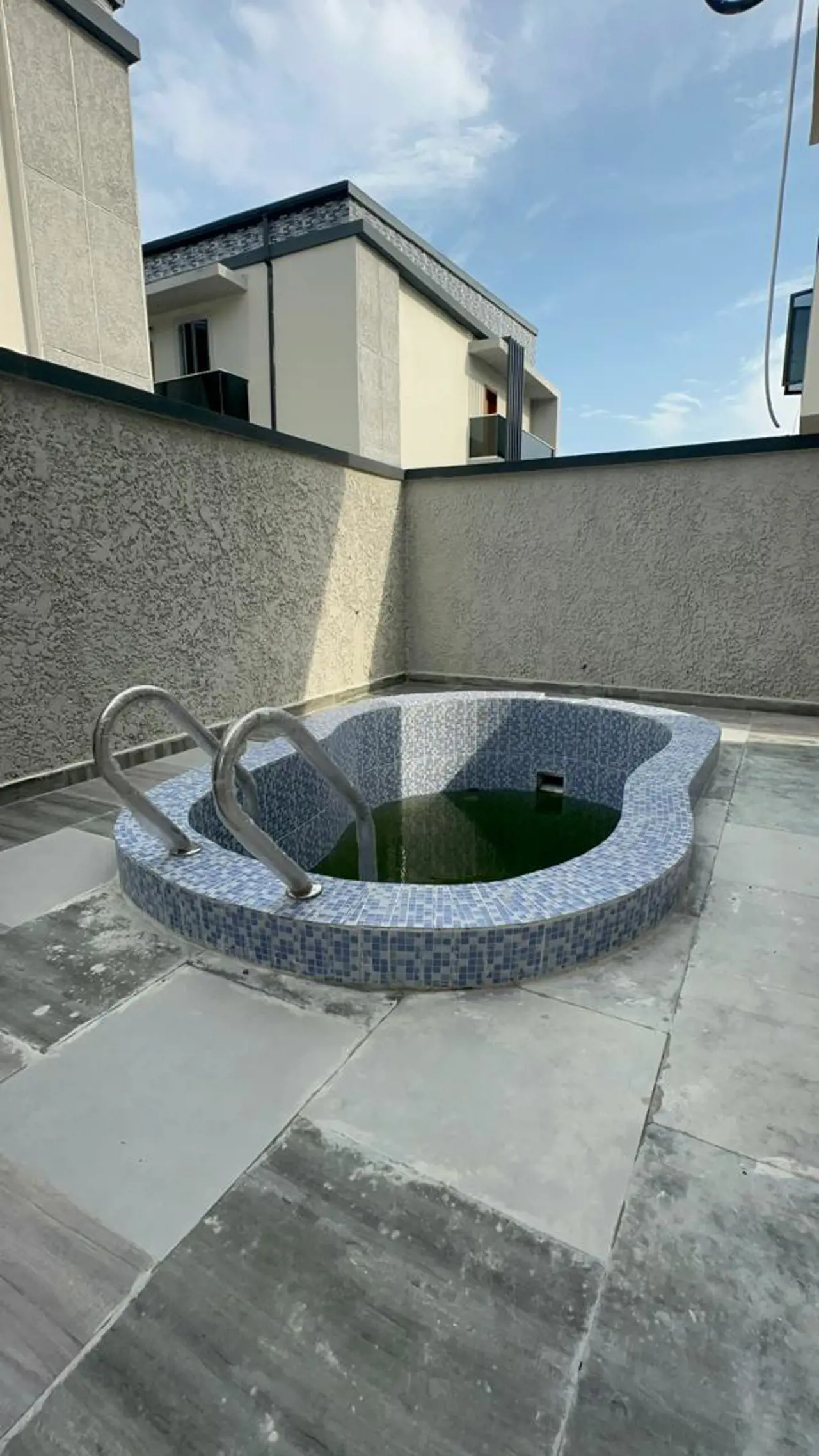 4 Bedroom Fully Detached Duplex For Sale