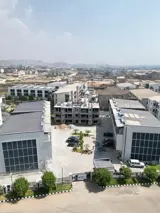 Luxury 4 Bedroom Terrace Duplex with BQ