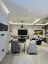 Luxury 4 Bedroom Terrace Duplex with BQ - photo 3