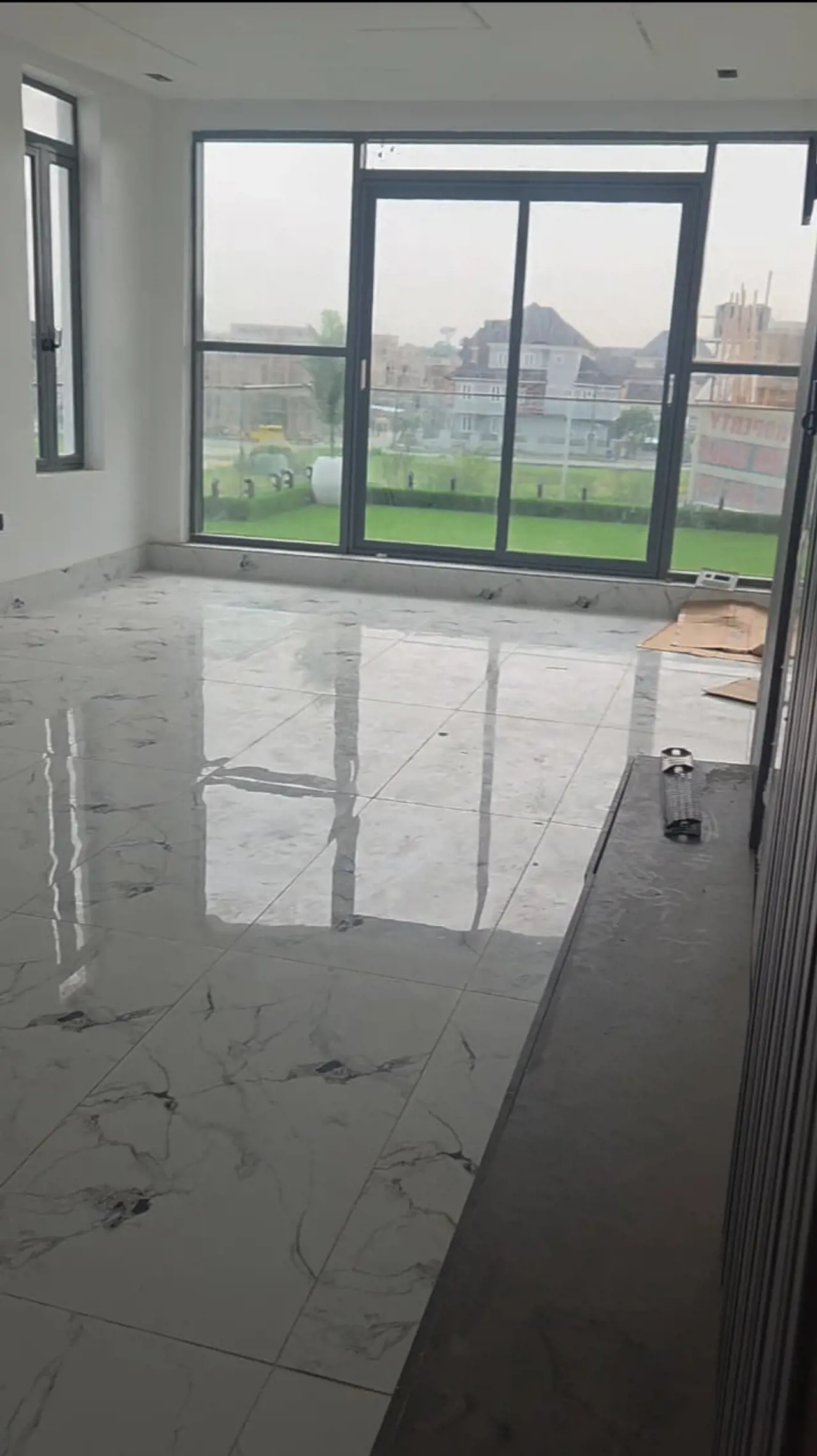 5 bedroom fully detached,  Sangotedo lekki Lagos