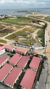 MADISON GARDEN ESTATE,  CHEVRON,  LEKKI