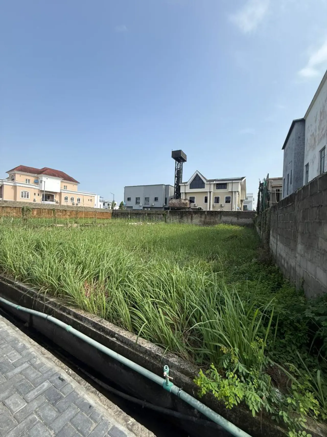 DRY LAND FOR SALE