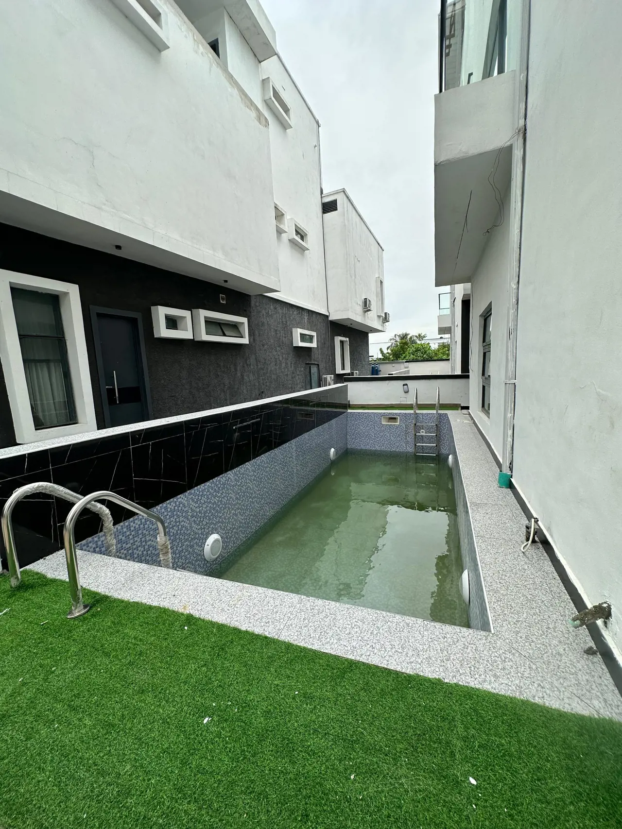 Phenomenal 5 bedroom duplex