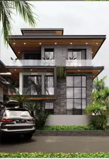 LUXURY VILLAS: BANANA ISLAND - photo 4