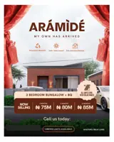 Aramide Bungalows