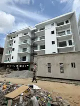 A Newly Developed 2&3 Bedroom Apartment