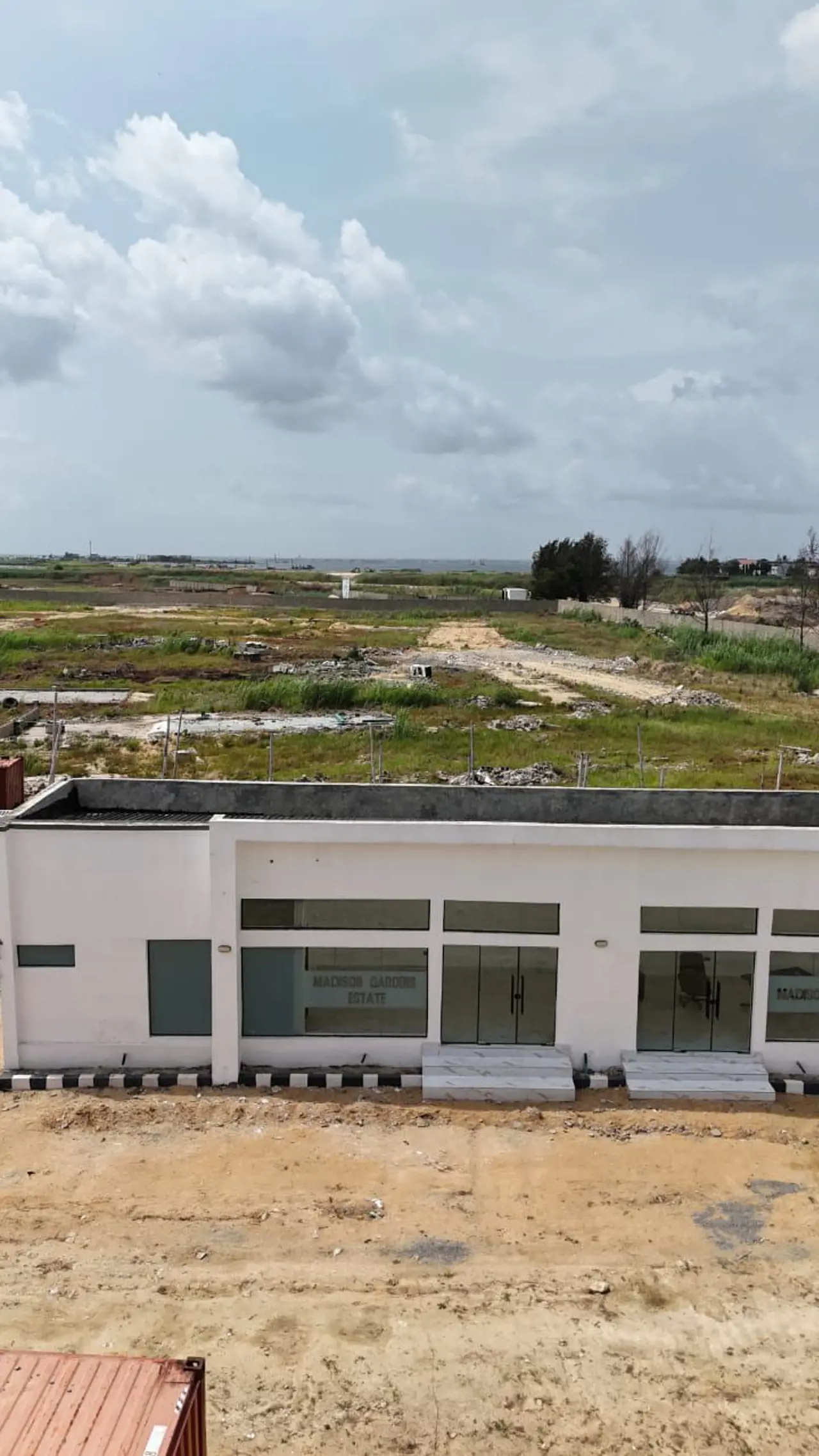 Buy & Build Land With Instant Allocation