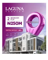 Laguna Seaview - photo 2
