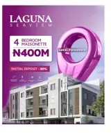 Laguna Seaview