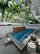 NEWLY BUILT  5 BEDROOM DUPLEX - photo 2
