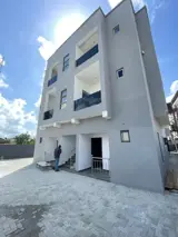 One Bedroom Apartment