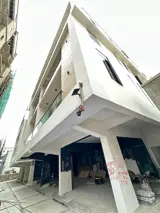 4 BEDROOM TERRACE DUPLEX WITH BQ