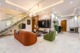 FULLY FURNISHED 2 BEDROOM MAISONETTE PENTHOUSE - photo 4