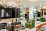 FULLY FURNISHED 2 BEDROOM MAISONETTE PENTHOUSE - photo 3