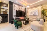 FULLY FURNISHED 2BEDROOM MAISONETTE
