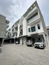 FULLY FURNISHED 2BEDROOM MAISONETTE - photo 2