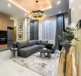 Furnished 1 Bedroom Apartment - photo 3
