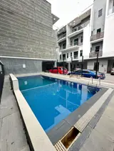 Furnished 1 Bedroom Apartment - photo 2