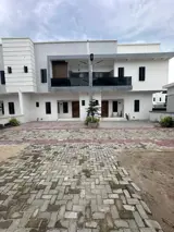 Well Built 4 Bed Semi Detached Duplex For Sale