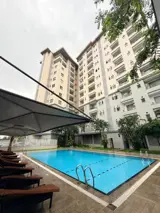 HIGH END LUXURY 3 BEDROOM APARTMENT WITH LAGOON VIEW