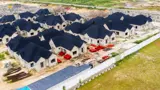 New Luxury Bungalow for Sale in Ibeju-Lekki Lagos Nigeria - photo 4