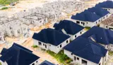 New Luxury Bungalow for Sale in Ibeju-Lekki Lagos Nigeria - photo 2