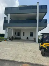MSHEL HUTU, 7 BEDROOM FULLY DETACHED DUPLEX, ABUJA