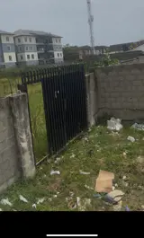 Deed of sublease in seagate estate ikate - photo 2