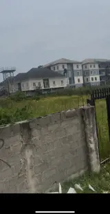 Deed of sublease in seagate estate ikate