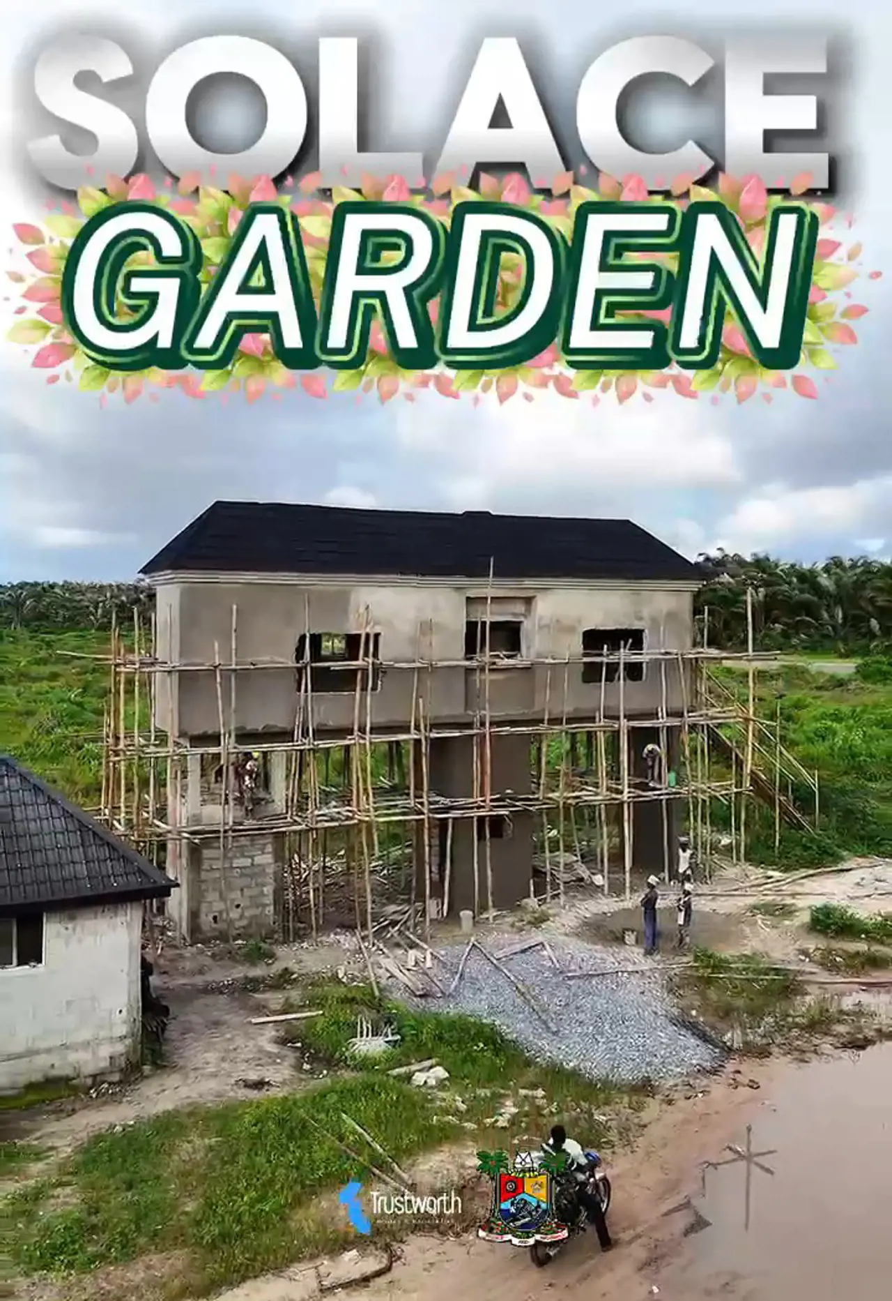 SOLACE GARDEN ESTATE