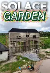 SOLACE GARDEN ESTATE