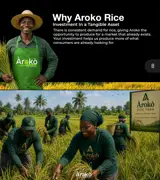 AROKO RICE FARM - photo 3
