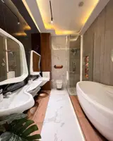 HIGH END SOPHISTICATED  4-BEDROOM MAISONETTE IN AN EXCLUSIVE ELITE NEIGHBORHOOD - photo 2