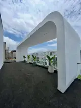 GRAND 5 BEDROOM CONTEMPORARY LUXURY LIVING IN OSAPA LONDON LEKKI - photo 2