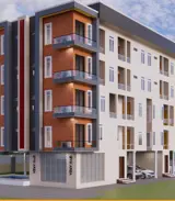 Off Plan Project: Units Of Luxury 2 Bedroom Apartment Strategically  Located  In Surulere - photo 2