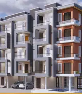 Off Plan Project: Units Of Luxury 2 Bedroom Apartment Strategically Located In Surulere