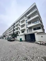 LUXURY 2 BEDROOM APARTMENT FOR RENT IN LEKKI PHASE ONE